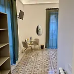 Maison d'hôtes Palermo Central Rooms 3*