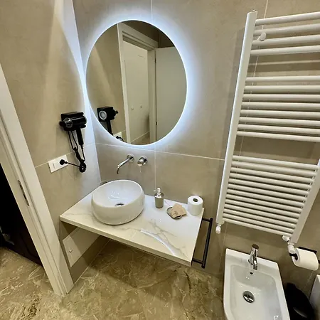 Palermo Central Rooms 3*