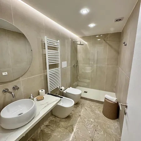 Palermo Central Rooms 3*