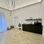 ゲストハウス Palermo Central Rooms パレルモ