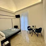 Palermo Central Rooms 3*