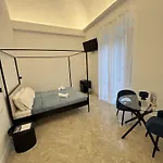 ゲストハウス Palermo Central Rooms