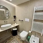 ゲストハウス Palermo Central Rooms 3*