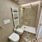 Palermo Central Rooms ゲストハウス パレルモ