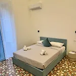 ゲストハウス Palermo Central Rooms 3*