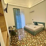 ゲストハウス Palermo Central Rooms