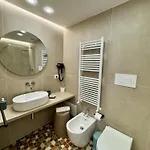 ゲストハウス Palermo Central Rooms パレルモ