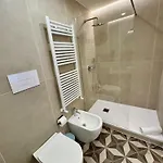 Palermo Central Rooms ゲストハウス
