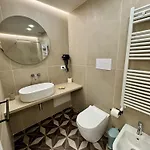 Palermo Central Rooms ゲストハウス パレルモ