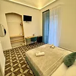 ゲストハウス Palermo Central Rooms