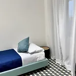 Palermo Central Rooms 3* パレルモ