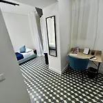Palermo Central Rooms ゲストハウス パレルモ