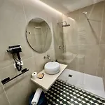 ゲストハウス Palermo Central Rooms 3*