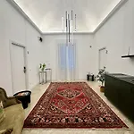Palermo Central Rooms ゲストハウス