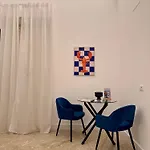 Palermo Central Rooms ゲストハウス パレルモ