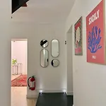 Palermo Central Rooms ゲストハウス