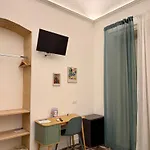 Palermo Central Rooms 3*