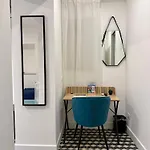 Palermo Central Rooms パレルモ