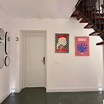 ゲストハウス Palermo Central Rooms 3*