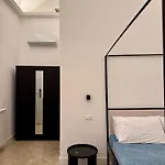 ゲストハウス Palermo Central Rooms 3*