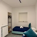 Palermo Central Rooms ゲストハウス 3*