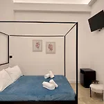 Palermo Central Rooms 3*