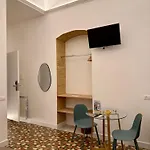 ゲストハウス Palermo Central Rooms