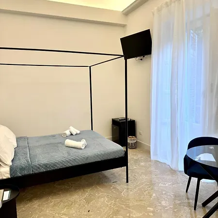 Palermo Central Rooms Vendégház 3*