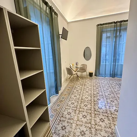 Palermo Central Rooms