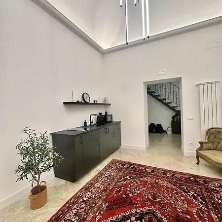 Palermo Central Rooms