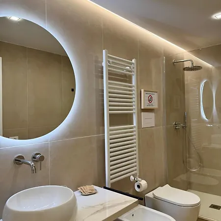 Palermo Central Rooms 3*
