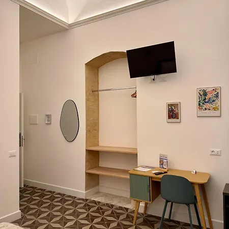 Palermo Central Rooms Vendégház 3*