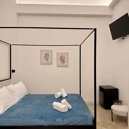 Palermo Central Rooms 3*