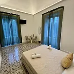 Palermo Central Rooms Affittacamere Palermo
