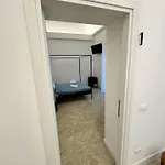 게스트하우스 Palermo Central Rooms 3*