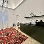 Palermo Central Rooms Affittacamere 3*