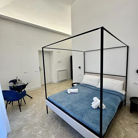 Casa de hóspedes Palermo Central Rooms 3*