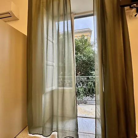 Palermo Central Rooms 3*