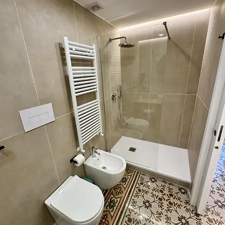 Palermo Central Rooms Casa de hóspedes Palermo