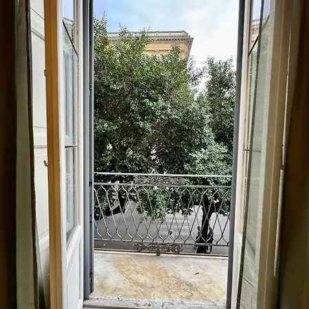 Palermo Central Rooms Casa de hóspedes 3*