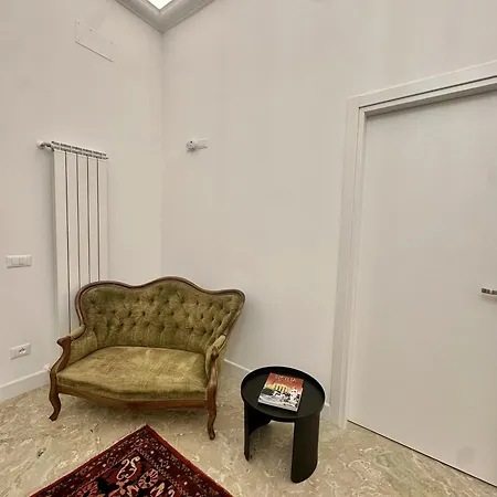 Casa de hóspedes Palermo Central Rooms