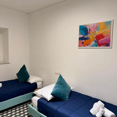 Palermo Central Rooms