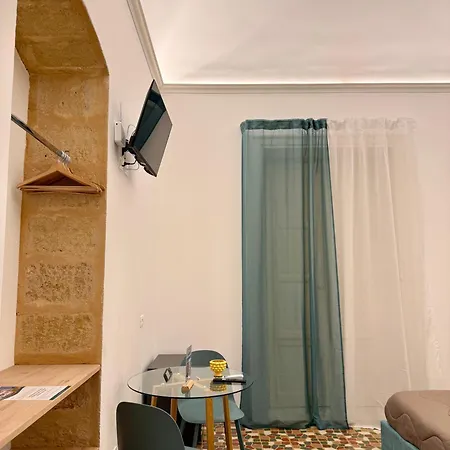 Casa de hóspedes Palermo Central Rooms