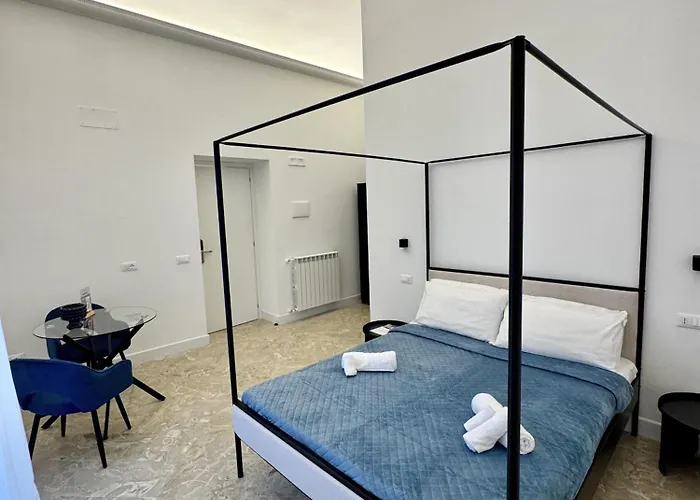 Gasthof Palermo Central Rooms 3*