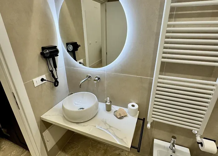 Palermo Central Rooms 3*