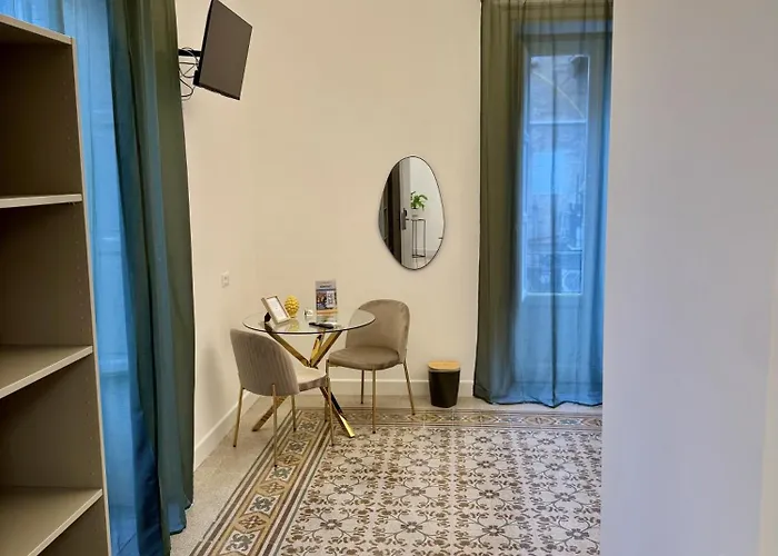 Gasthof Palermo Central Rooms 3*