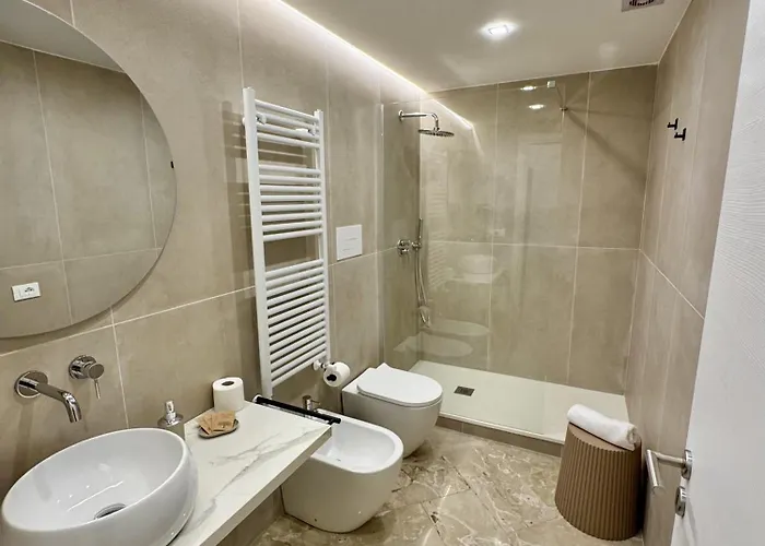 Palermo Central Rooms 3*