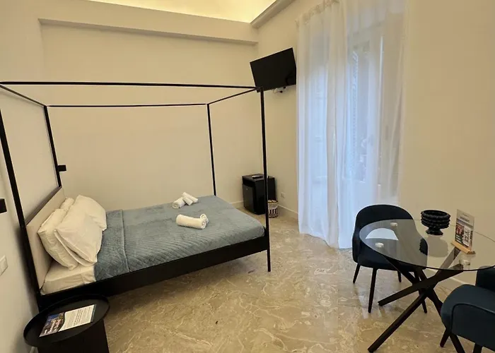 Gasthof Palermo Central Rooms