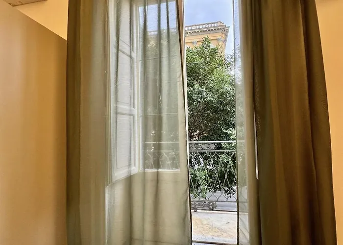 Palermo Central Rooms 3*