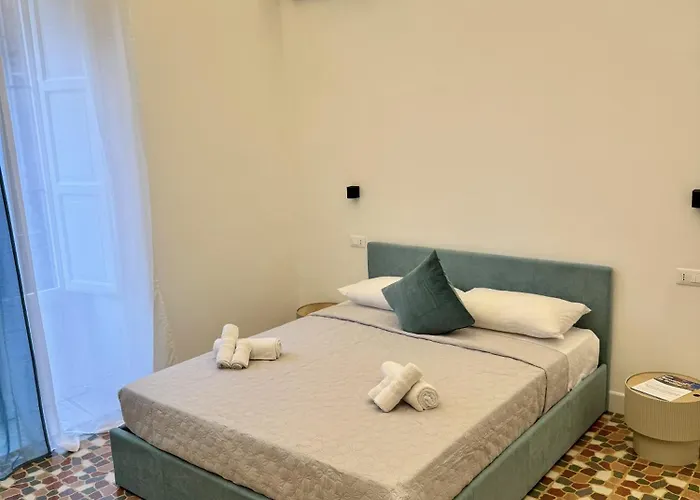 Gasthof Palermo Central Rooms 3*
